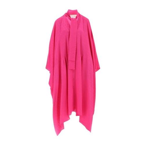 Dresses Valentino Garavani , Pink , Dames