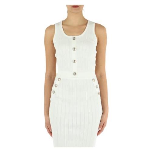 Tops Marciano , White , Dames