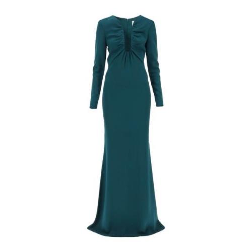 Dresses Roland Mouret , Green , Dames
