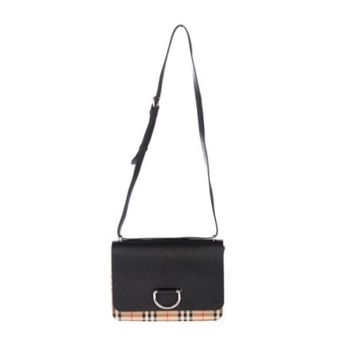 Bags Burberry , Black , Dames