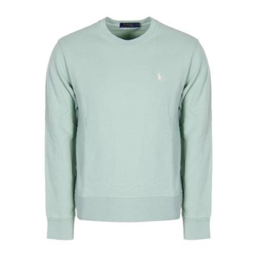 Sweatshirts & Hoodies Ralph Lauren , Green , Heren