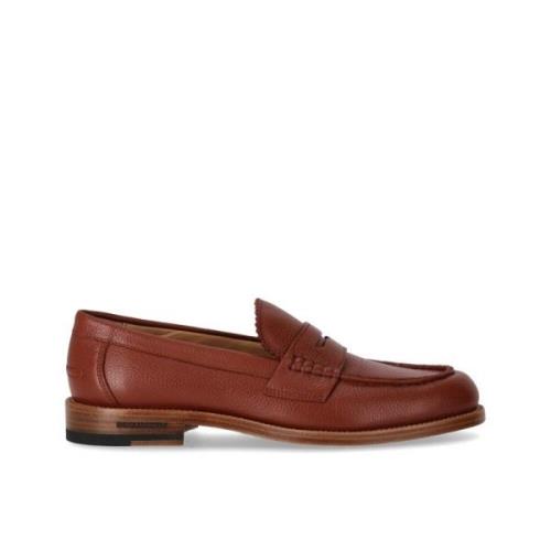 Loafers Dsquared2 , Brown , Heren