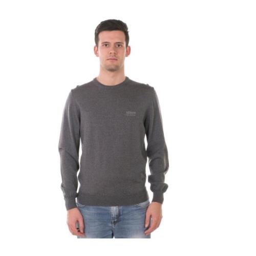 Sweatshirts Armani , Gray , Heren