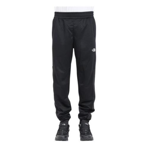 Trousers The North Face , Black , Heren