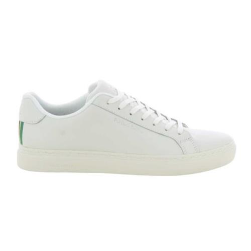 Witte REX Z23 Herensneakers Paul Smith , White , Heren