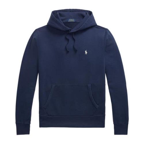 Sweatshirts & Hoodies Ralph Lauren , Blue , Heren