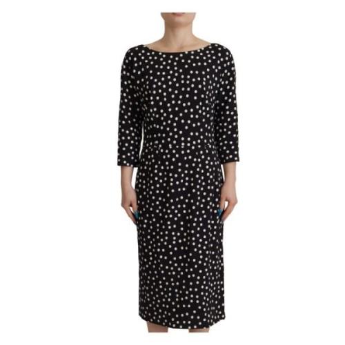 Short Dresses Dolce & Gabbana , Black , Dames