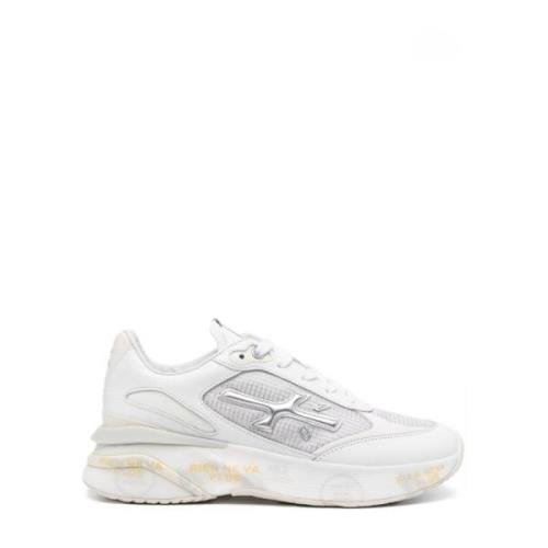 Sneakers Premiata , White , Dames