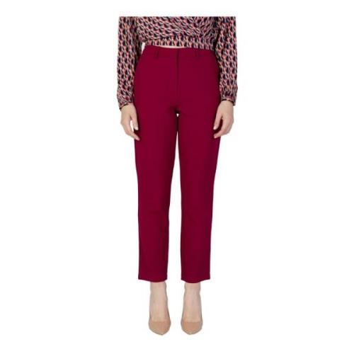 Chinos Vila , Red , Dames