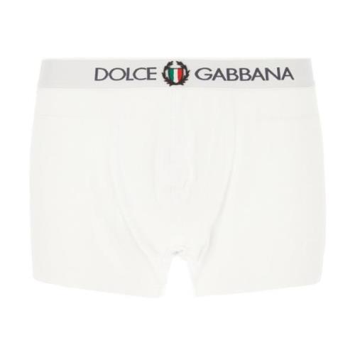 Bottoms Dolce & Gabbana , White , Heren