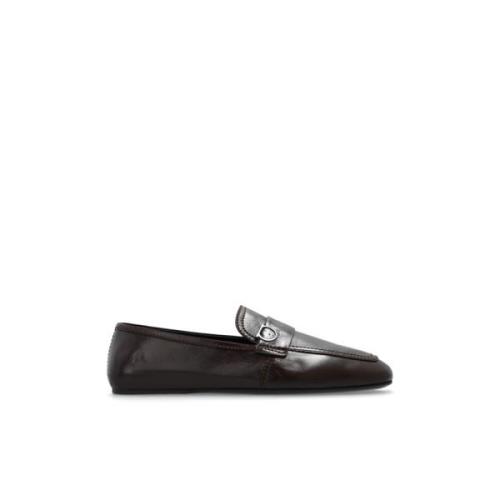 Debros loafers Salvatore Ferragamo , Brown , Heren