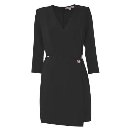 Occasion Dresses Kocca , Black , Dames