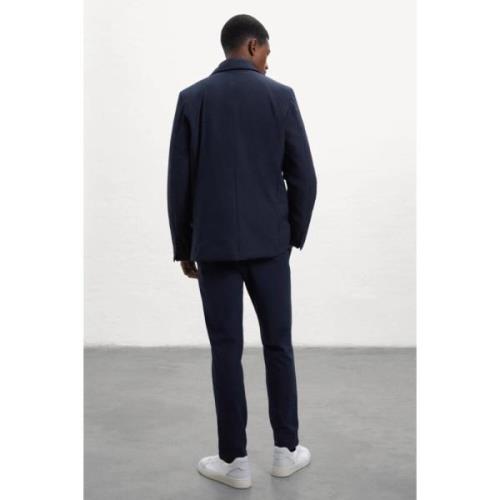 Blazers Ecoalf , Blue , Heren