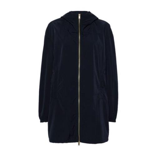 Parkas Fabiana Filippi , Blue , Dames