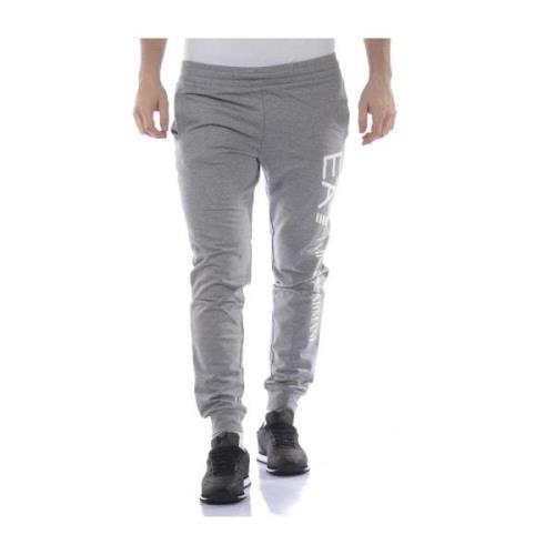 Sport Emporio Armani EA7 , Gray , Heren