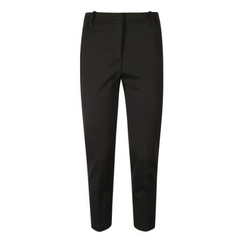 Trousers Pinko , Blue , Dames