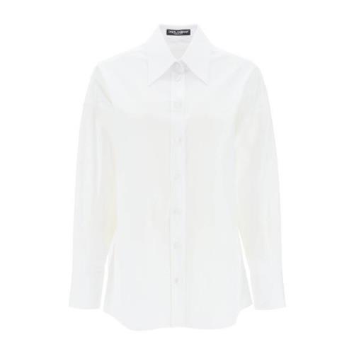 Blouses & Shirts Dolce & Gabbana , White , Dames