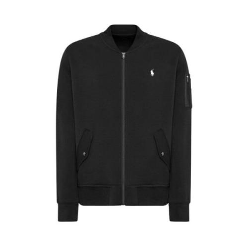 Jackets Polo Ralph Lauren , Black , Heren