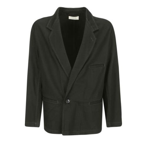 Blazers Lemaire , Black , Heren