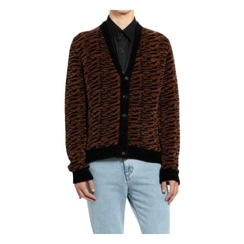 Knitwear Ernest W. Baker , Brown , Heren