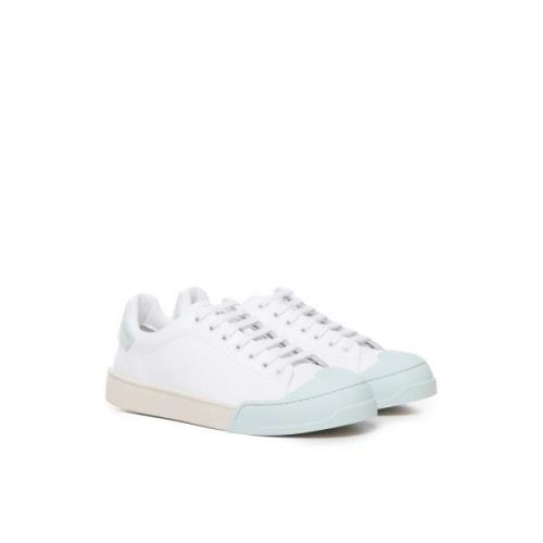 Sneakers Marni , White , Heren