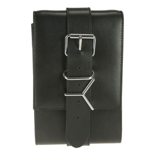 Wallets Cardholders Y/Project , Black , Heren