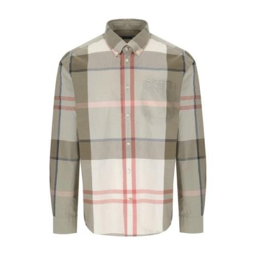 Casual Shirts Barbour , Multicolor , Heren