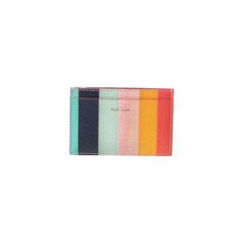 Wallets Cardholders Paul Smith , Multicolor , Heren