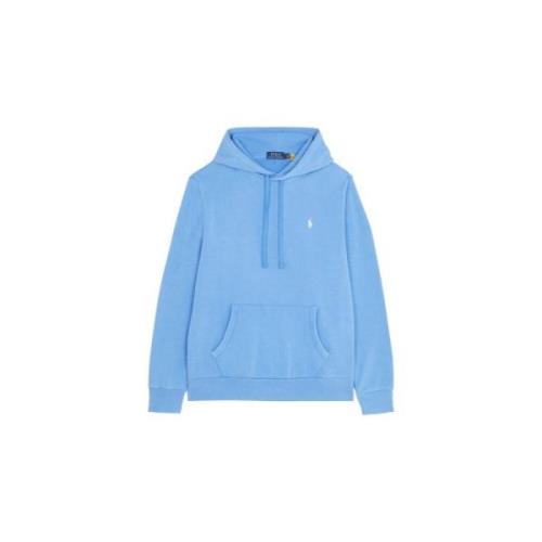 Sweatshirts & Hoodies Polo Ralph Lauren , Blue , Heren