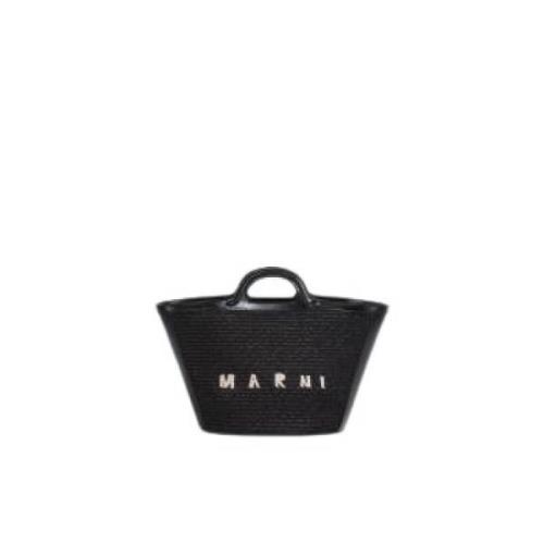 Handbags Marni , Black , Dames