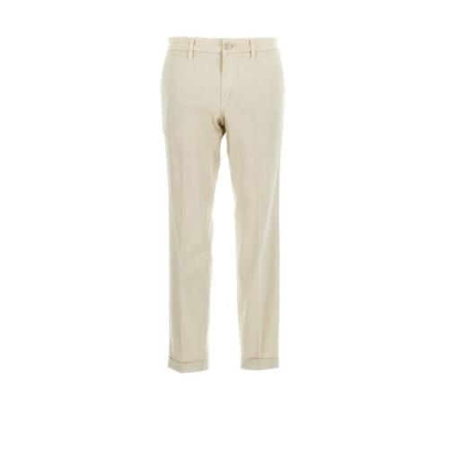 Chinos Fay , Beige , Dames