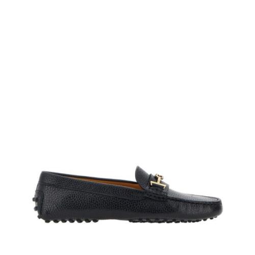 Loafers Tod's , Black , Dames