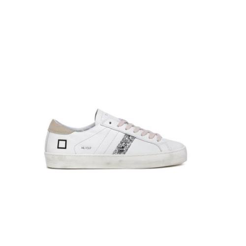 Sneakers D.a.t.e. , White , Dames