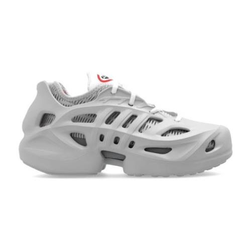 Climacool sneakers Adidas Originals , Gray , Heren
