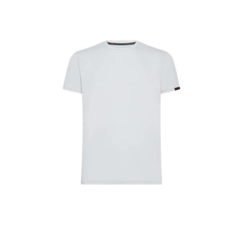 Technische Stof T-shirt RRD , White , Heren