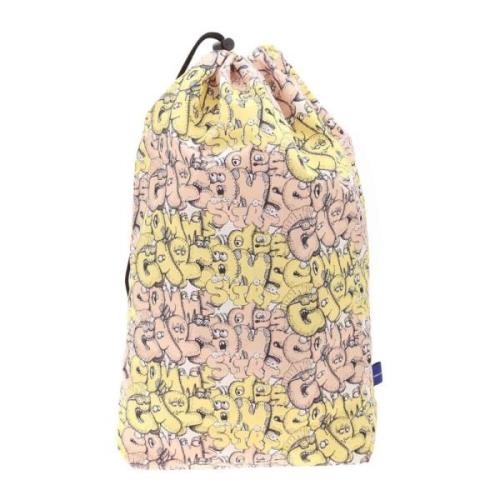 Backpacks Comme des Garçons , Yellow , Heren