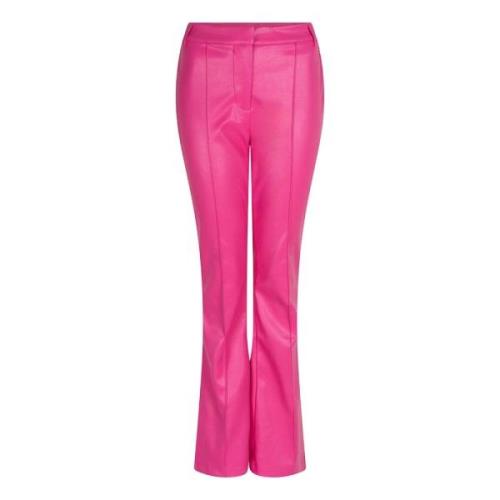 Trousers Radical , Pink , Dames