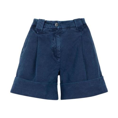 Short Shorts Fay , Blue , Dames