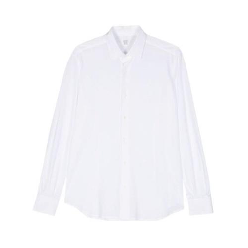 Casual Shirts Mazzarelli , White , Heren