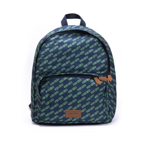 Backpacks Kenzo , Multicolor , Heren