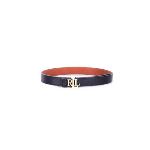 Belts Ralph Lauren , Multicolor , Dames