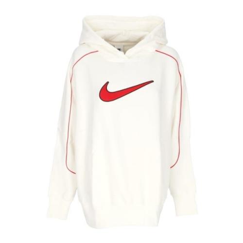 Sweatshirts Nike , White , Dames