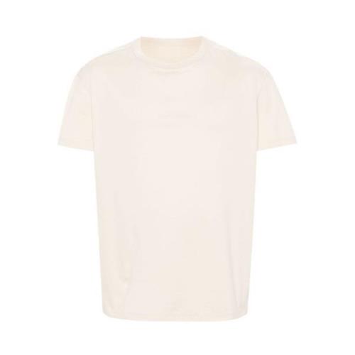 T-Shirts Maison Margiela , Beige , Heren