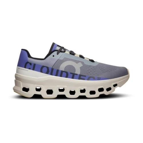 MultiColour CloudTec® Speedboard® Hardloopschoenen On Running , Multic...