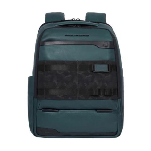 Backpacks Piquadro , Multicolor , Unisex
