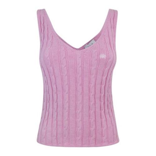 T-Shirts MVP wardrobe , Pink , Dames