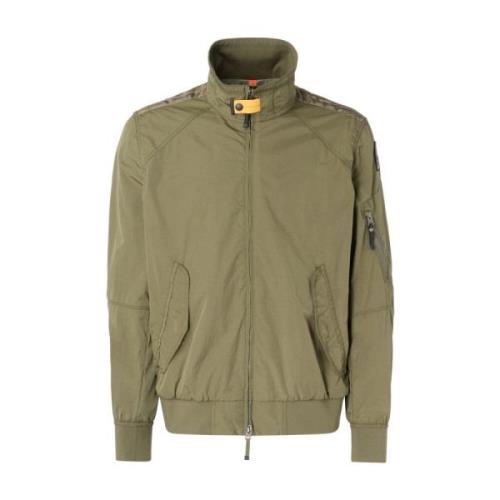 Bomber Jackets Parajumpers , Green , Heren