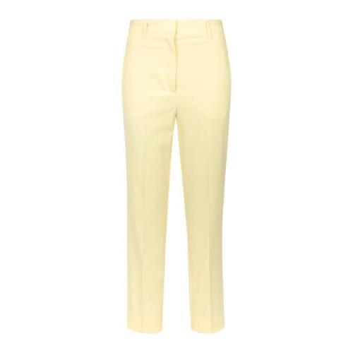 Trousers Ottod'Ame , Yellow , Dames