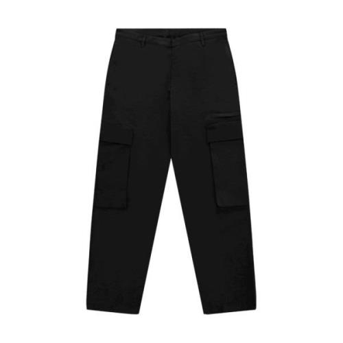 Trousers Arte Antwerp , Black , Heren