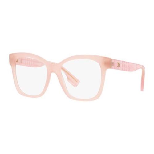 Sylvie BE 2363 Eyewear Frames Burberry , Pink , Dames